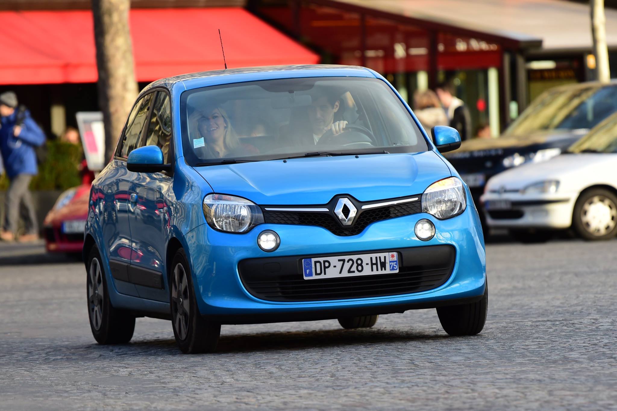 ルノー・トゥインゴ<br /><p></p><br /> Renault Twingo<br /><p></p><br /> 関連過去記事まとめ