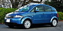 AUDI A2