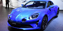 ALPINE A110