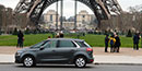 CITROEN C4 PICASSO DIESEL