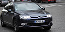 CITROEN C5 DIESEL