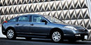 CITROEN C6 DIESEL