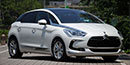 CITROEN DS5 DIESEL HYBRID
