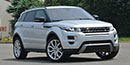 RANGE ROVER EVOQUE DIESEL