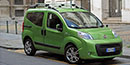 FIAT FIORINO & QUBO/CITROEN NEMO