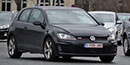 VOLKSWAGEN GOLF DIESEL