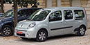 RENAULT GRAND KANGOO