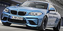 BMW M2/1M COUPE/DIESEL