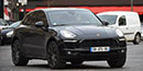 PORSCHE MACAN/CAYENNE/PANAMERA DIESEL
