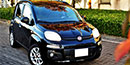 FIAT PANDA DIESEL