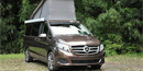 MERCEDES-BENZ V CLASS WESTFALIA/MARCO POLO